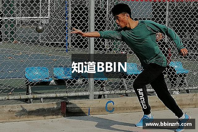 知道BBIN